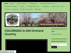 Sites similar to montezumaorchard.org