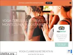 Sites similar to montezumayoga.com