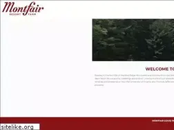 Sites similar to montfairresortfarm.com