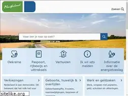 Sites similar to montferland.info