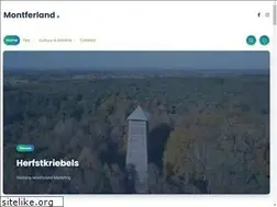 Sites similar to montferland.nl