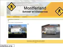 Sites similar to montferlandschilders.nl