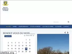 Sites similar to montferrand-le-chateau.fr