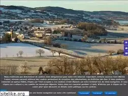 Sites similar to montferrat38.fr