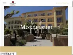 Sites similar to montfleuri.com