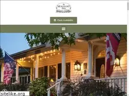 Sites similar to montfordinn.com