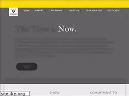 Sites similar to montfordparkplayers.org