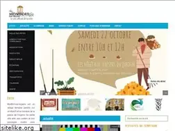 Sites similar to montfort-sur-argens.fr