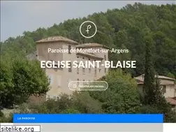 Sites similar to montfort.frejustoulon.fr