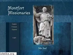 Sites similar to montfort.org