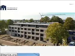 Sites similar to montfortbouw.nl