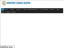 Sites similar to montfortnagpur.ac.in