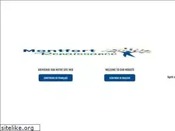 Sites similar to montfortrenaissance.ca