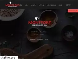 Sites similar to montfortrestaurant.ca