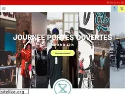 Sites similar to montgleason.ca