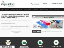 Sites similar to montgolfier-sas.fr