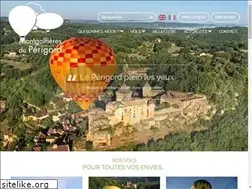 Sites similar to montgolfiere-du-perigord.com