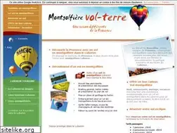 Sites similar to montgolfiere-luberon.com