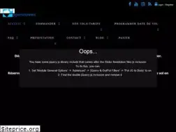 Sites similar to montgolfieres-cie.com