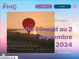 Sites similar to montgolfieresgatineau.com