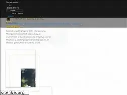 Sites similar to montgomerielinks.com