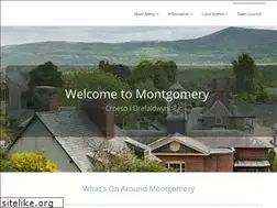 Sites similar to montgomery-wales.co.uk