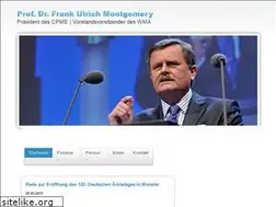 Sites similar to montgomery.de