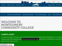 Sites similar to montgomery.edu