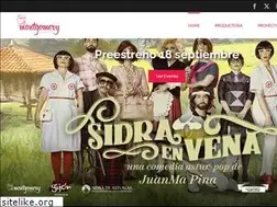 Sites similar to montgomery.es