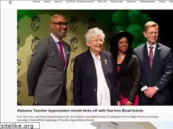 Sites similar to montgomeryadvertiser.com