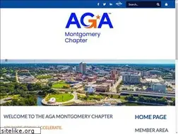 Sites similar to montgomeryaga.org