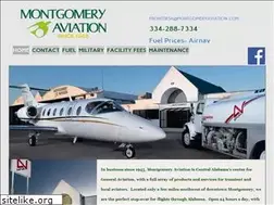 Sites similar to montgomeryaviation.com