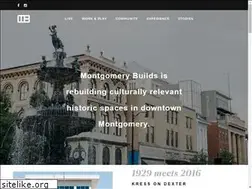 Sites similar to montgomerybuilds.com