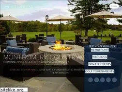 Sites similar to montgomerycc.com