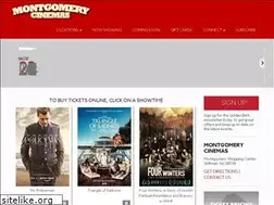 Sites similar to montgomerycinemas.com