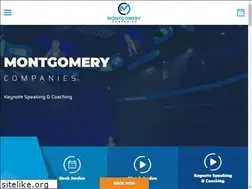 Sites similar to montgomerycompanies.com