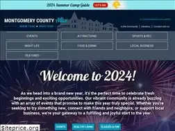 Sites similar to montgomerycountyalive.com