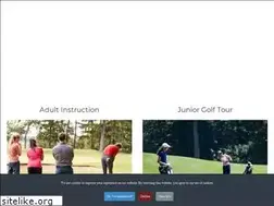 Sites similar to montgomerycountygolf.com