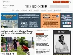 Sites similar to montgomerycountymagazine.com