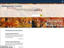 Sites similar to montgomerycountyms.com