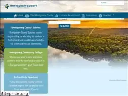Sites similar to montgomerycountync.com
