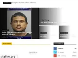 Sites similar to montgomerycountypolicereporter.com