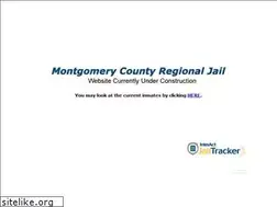 Sites similar to montgomerycountyregionaljail.com