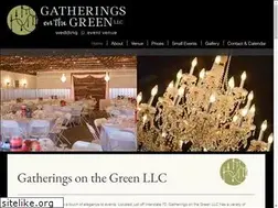 Sites similar to montgomerycountyweddings.com