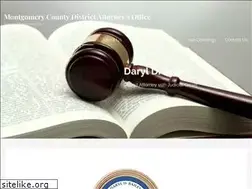 Sites similar to montgomeryda.com