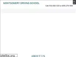 Sites similar to montgomerydrivingschool.com