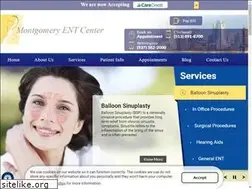 Sites similar to montgomeryent.com