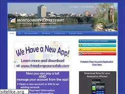 Sites similar to montgomeryexpressway.com