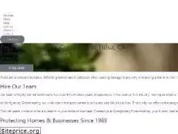 Sites similar to montgomeryexterminating.com