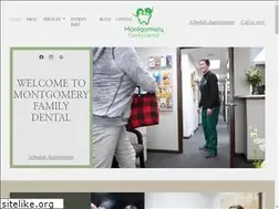 Sites similar to montgomeryfamilydental.com